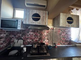 Apartament Centru - Constança - 8