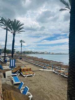 Apartment by Beach Diana 2 - Benalmádena - 7