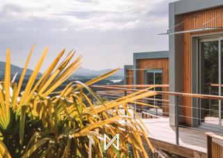 MyStay - Bungalow in Quinta dos Sobrais - Valença - 3