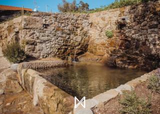 MyStay - Bungalow in Quinta dos Sobrais - Valença - 7