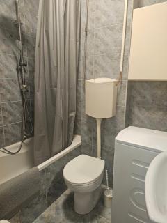 Apartment Centrum - Zagreb - 5
