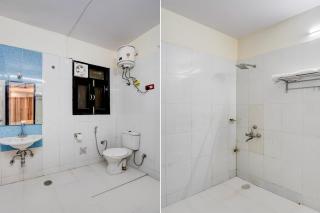 Hotel The Royal Heritage and Banquet - Noida - 2