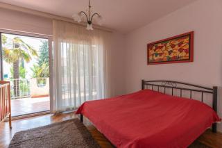 Villa Petra - Panoramic Sea View or Garden Level Peace Aprtment - Selce - 6