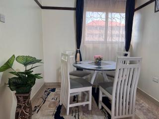 Glam Accommodations Makerere - Kampala - 6
