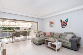 Croisette Rental - Wonderfull 3 Bedrooms - Cannes - 0