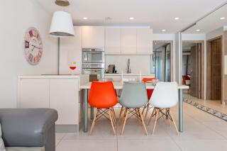 Croisette Rental - Wonderfull 3 Bedrooms - Cannes - 4