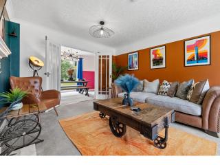 Contractors, Sleeps 8, 5 Bed, Driveway, Wi-Fi - Birmingham - 7