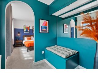 Contractors, Sleeps 8, 5 Bed, Driveway, Wi-Fi - Birmingham - 5
