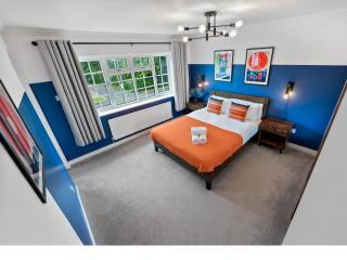 Contractors, Sleeps 8, 5 Bed, Driveway, Wi-Fi - Birmingham - 4