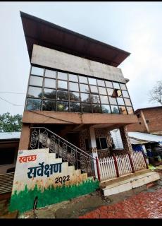 New Sky Cottage Matheran - Jāmb - 9