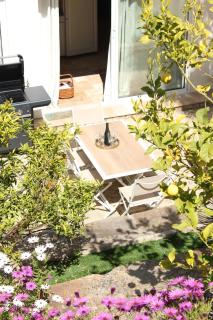 Villa Stella-Jacuzzi, Piscine, Calme-Parking - Les Issambres - 5