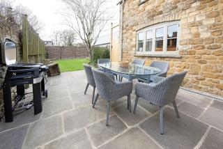The Perfumery Cottage - 3