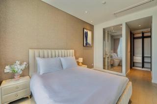 Saigon Luxury Cozy 2BR Apartment by Dorystay - Cidade de Ho Chi Minh - 1