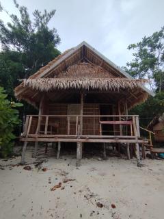 Batanta Panorama Homestay - - 0