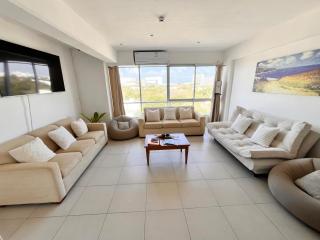Sky condo tziara M6B panoramic view - Cancún - 1