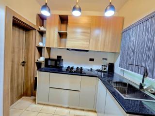 Volux Luxury Classic Apartment Wuye, Utako Abuja - Abuja - 1
