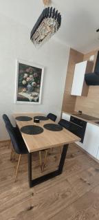 Apartament Bursztynowa Laguna - Ustronie Morskie - 9