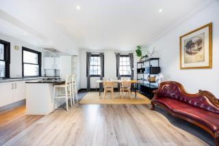 Central Location, Cosy & Convenient 2 Beds Flat - Londra - 9