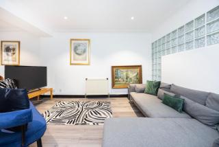 Central Location, Cosy & Convenient 2 Beds Flat - Londra - 4