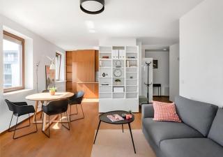 Orłowicza Modern Apartament Powiśle - Warsaw - 6