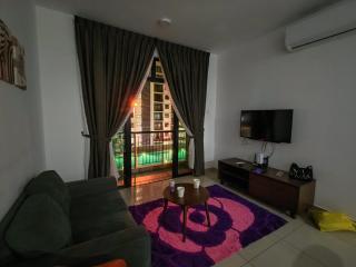 CasaBella - Bandar Penawar - 0