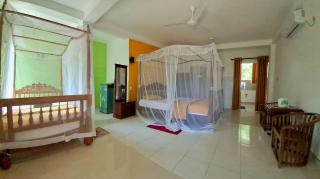 Jagabay Resort & Surfing School - Weligama - 4