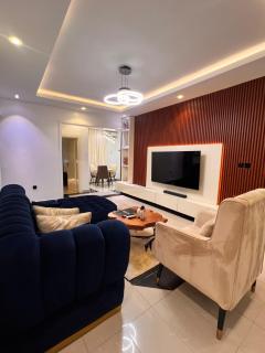 Volux Luxury Classic Apartment Wuye, Utako Abuja - Abuja - 7