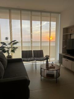 Apartamento Deluxe en Pozos Colorado - Santa Marta - Santa Marta - 0
