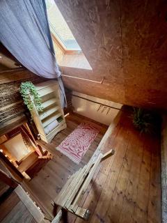 la cabane savoyarde - - 1