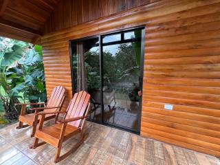 Arenal Rústic Lodge - Fortuna - 8