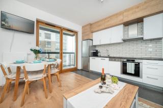 AmberShell Apartment - Danzig - 8