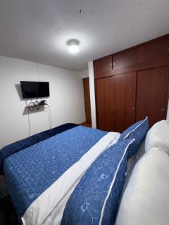 Hotel Dorado - Habitación 201 Cerca al Aeropuerto El Dorado - Bogotá - 8