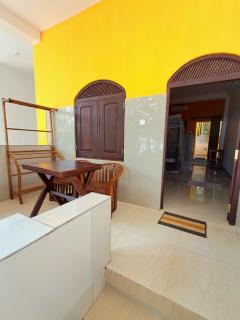 Jagabay Resort & Surfing School - Weligama - 1