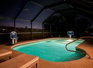 Blueridge Bungalow - North Port - 1
