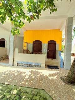 Jagabay Resort & Surfing School - Weligama - 2
