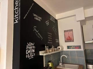 Varsányi Home- extra location in the heart of Buda - Budapest - 5