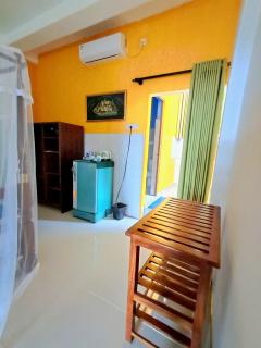 Jagabay Resort & Surfing School - Weligama - 3