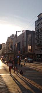 Apartamento Turístico en el Microcentro - Buenos Aires - 8