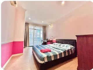 Kuching Riverine resort - Kuching - 8