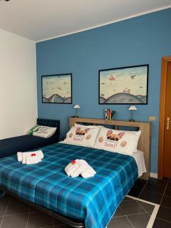 Claudia House - Crotone - 6