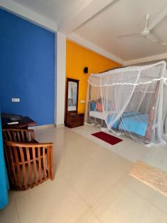 Jagabay Resort & Surfing School - Weligama - 4