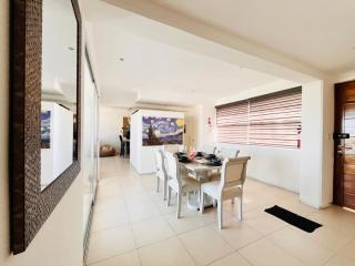 Sky condo tziara M6B panoramic view - Cancún - 6