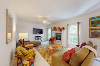 Bradley Beach Road Estate - Hilton Head Island - 9