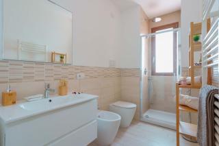Casa Suite Himalaya Estate in Sardegna Vicino al Mare e Aeroporto Wi-Fi & Parcheggio - Selargius - 5