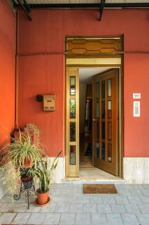 Milazzo Apartment with additional shower in Garden - 7