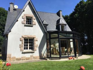 Morlaix - Maison au milieu des bois - Plourin - 0