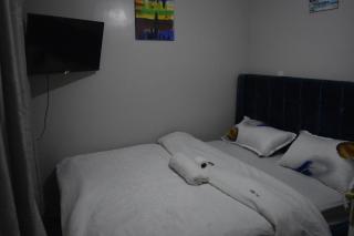 True Stay - Nairobi - 8