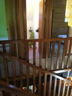 Morlaix - Maison au milieu des bois - 4