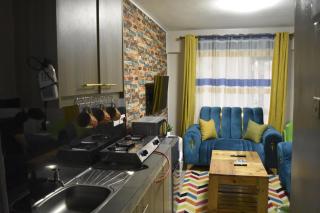 True Stay - Nairobi - 5