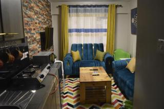 True Stay - Nairobi - 4